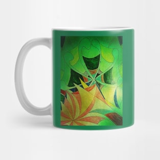 PRIMAVERA 9 Mug